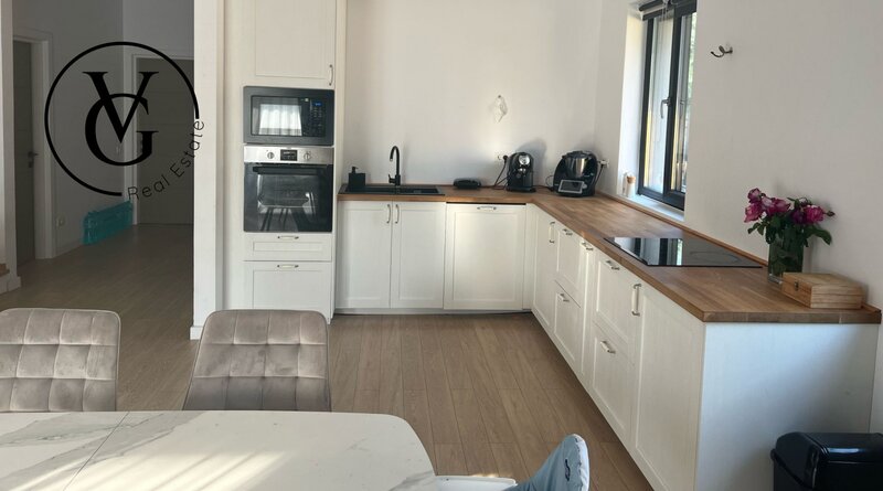 Corbeanca Vila Smart 5 camere - Padurea Corbeanca Tamasi