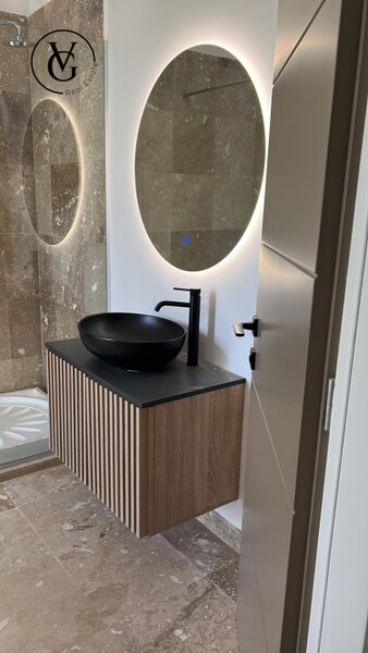 Corbeanca Vila Smart 5 camere - Padurea Corbeanca Tamasi