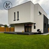 Corbeanca Vila Smart 5 camere - Padurea Corbeanca Tamasi